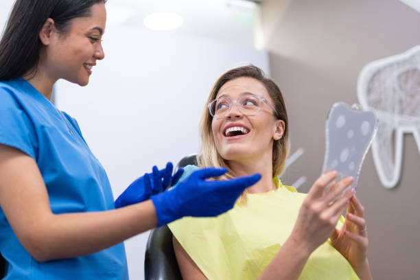 Best Teeth Whitening  in Mcewen, TN