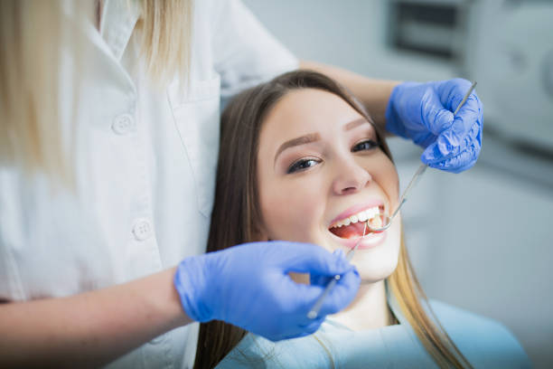 Best Wisdom Tooth Removal  in Mcewen, TN